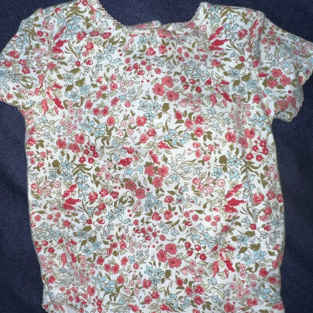 Baby designer clothes